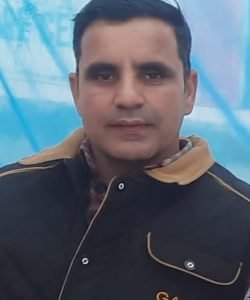 Sanjeev Shandilya