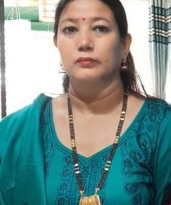 Dr. Leela Negi 