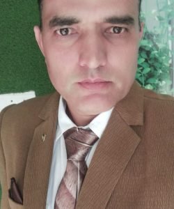 Sh. JEEWAN Bhardwaj